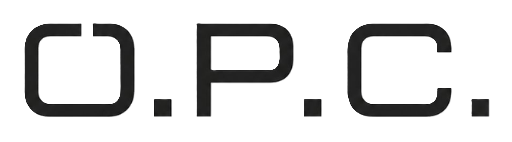O.P.C. Logo